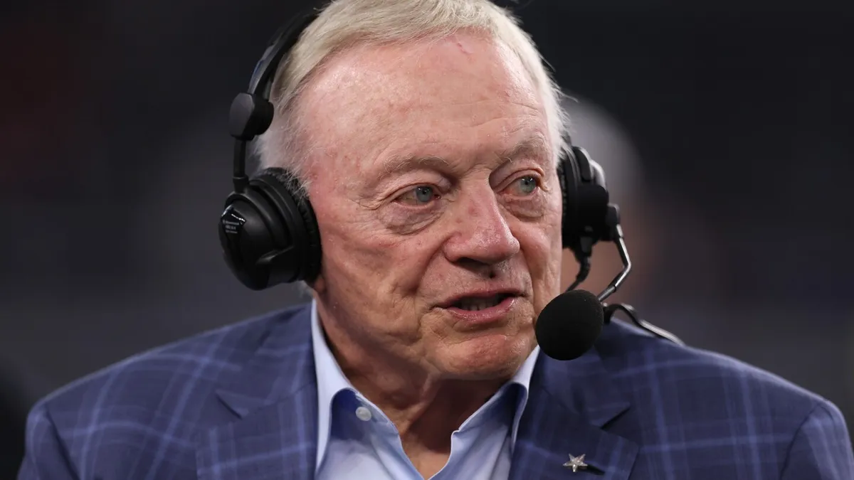 Jerry Jones' Bold Move in Micah Parsons Contract Negotiations: What You Need to Know