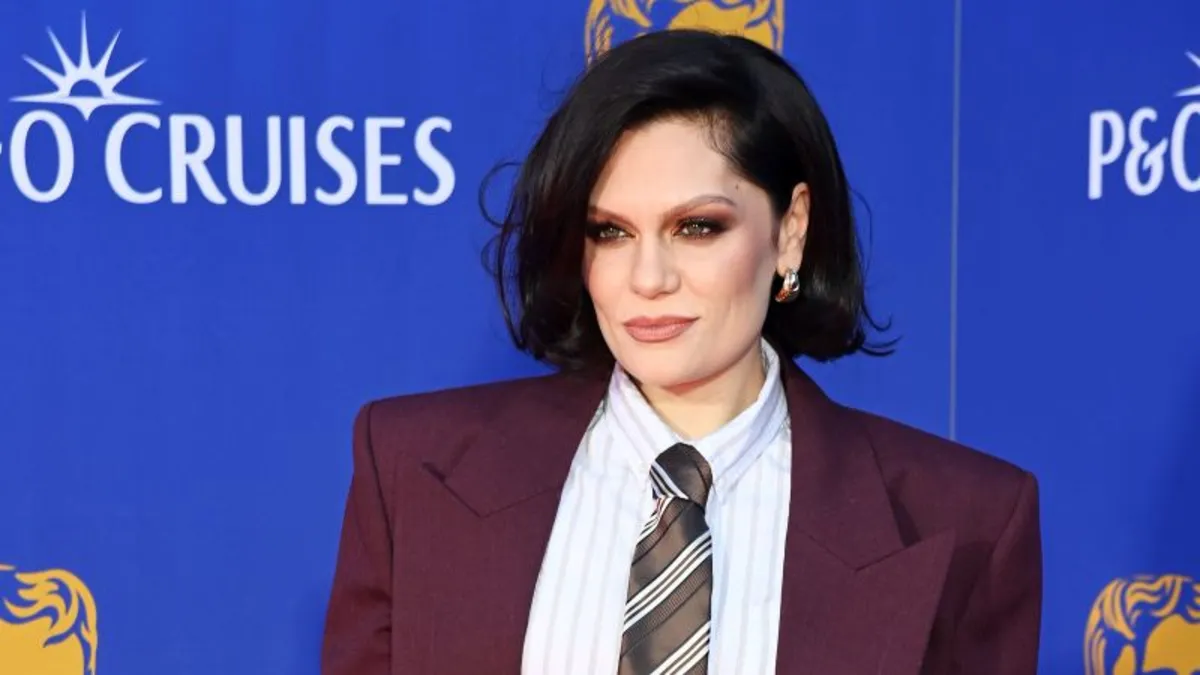 Jessie J Reveals Early Breast Cancer Diagnosis: A Journey of Hope and Resilience