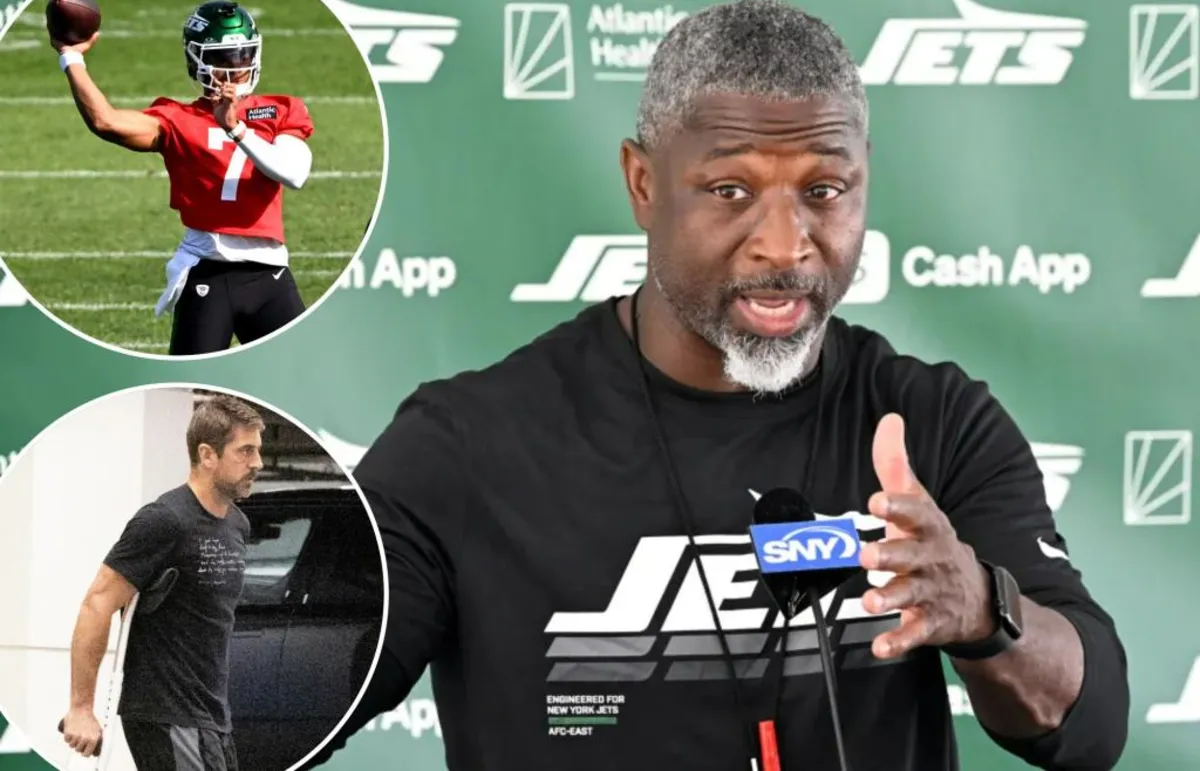 Jets Fans Reignite Hope Amidst New Energy