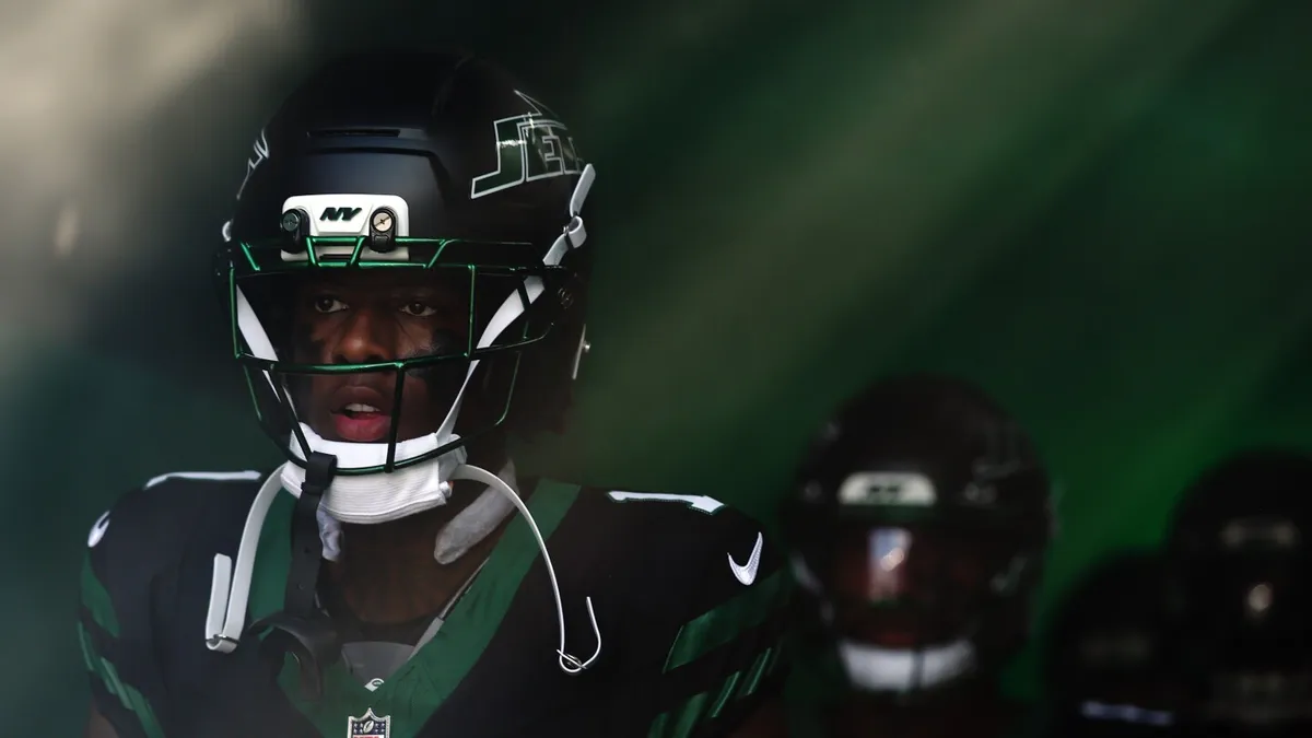 Jets Trade Sauce Gardner: A Bold Move in NFL Contract Strategy