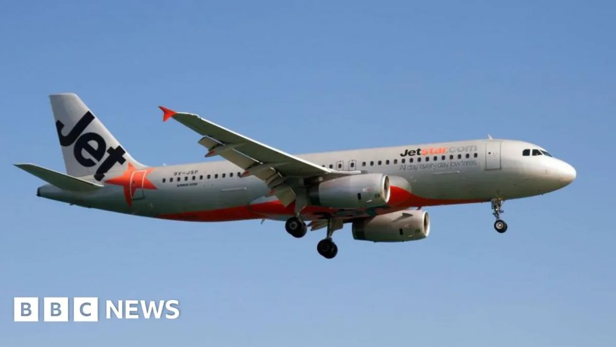 Jetstar Asia to Shut Down: What It Means for Budget Travel