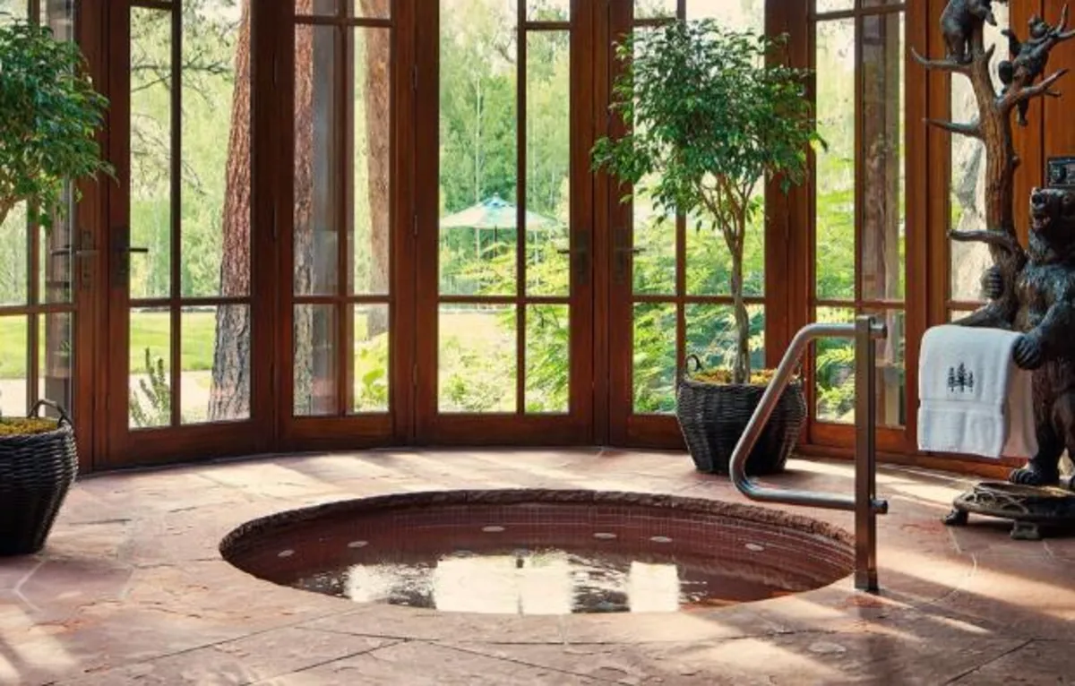 Jewish Billionaires List Aspen Estate for $300 Million: A Potential Record Sale