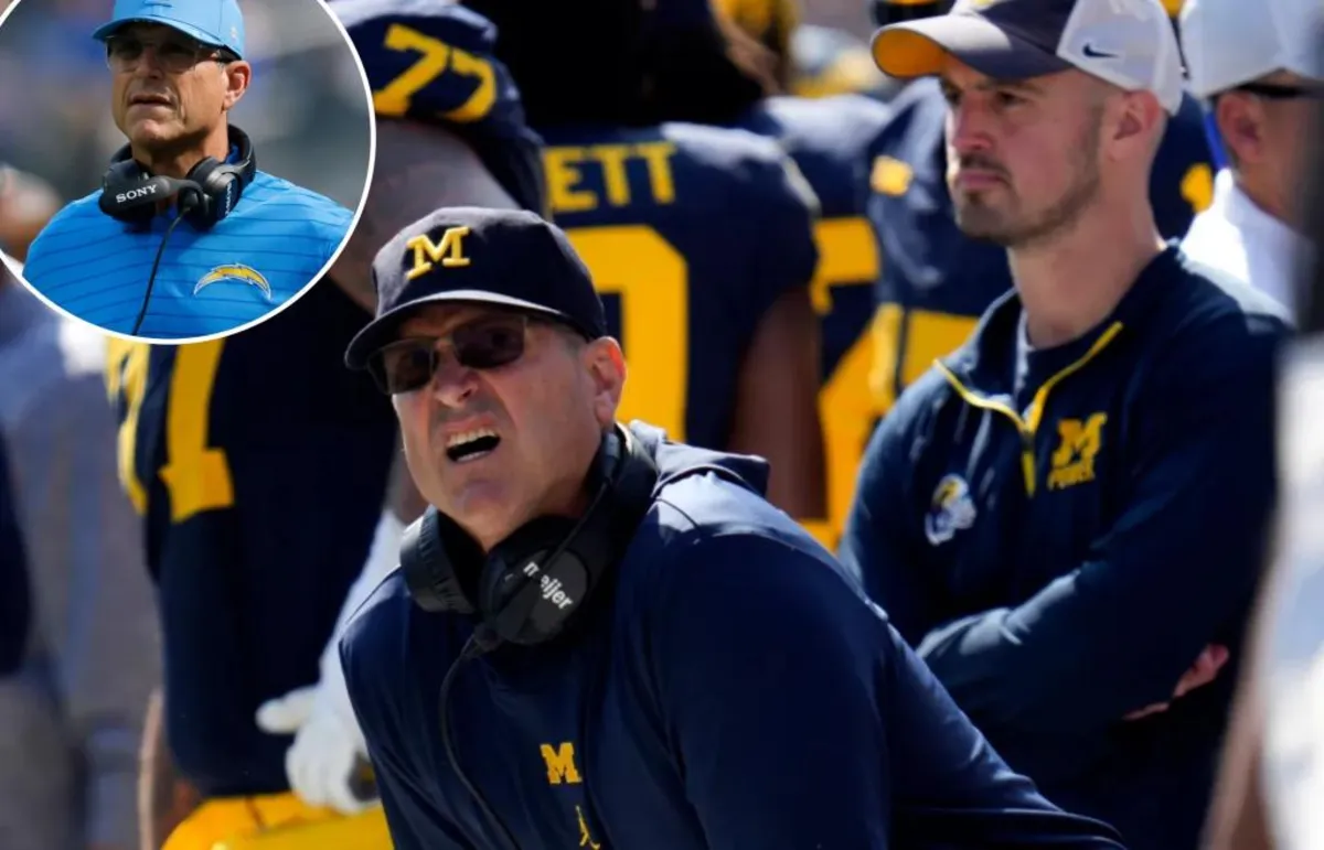 Jim Harbaugh's Michigan Scandal: What You Need to Know