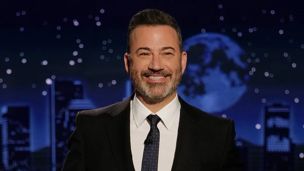 Jimmy Kimmel Live! Returns with Record Audience After Controversial Suspension