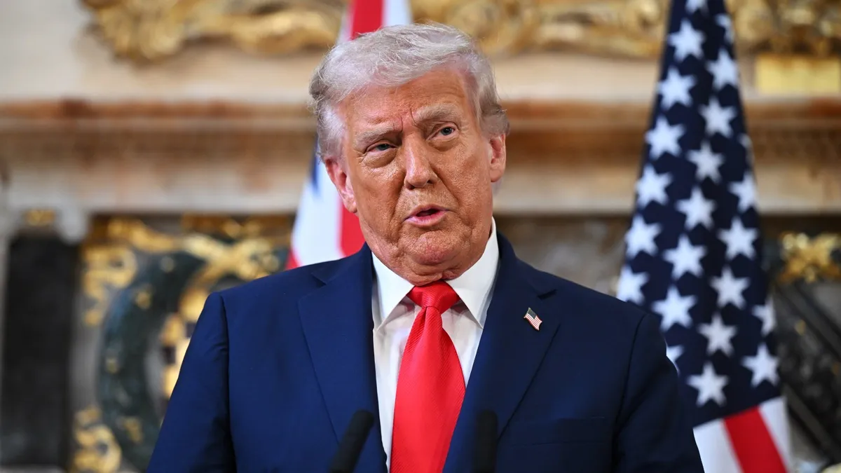 Jimmy Kimmel Returns: Trump Threatens Lawsuit Over Late-Night Comeback