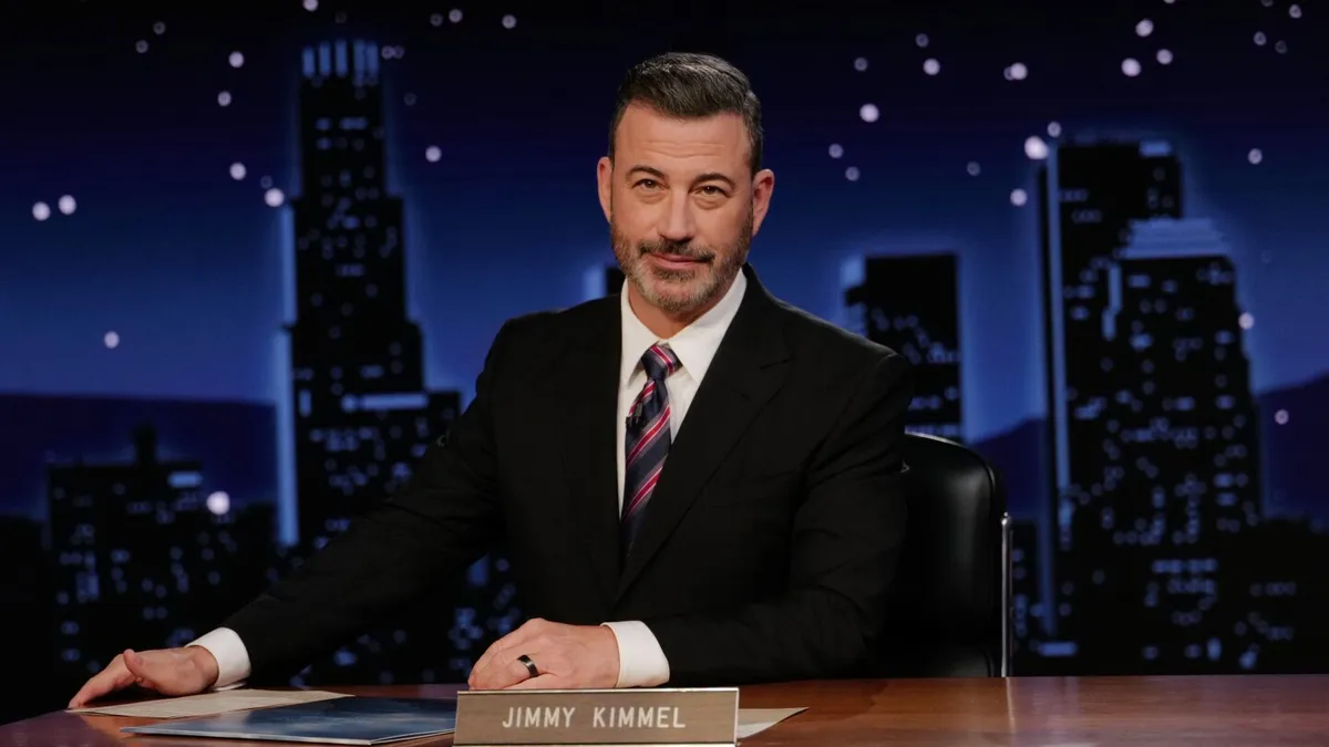 Jimmy Kimmel's Show Returns After Controversial Suspension: What You Need to Know