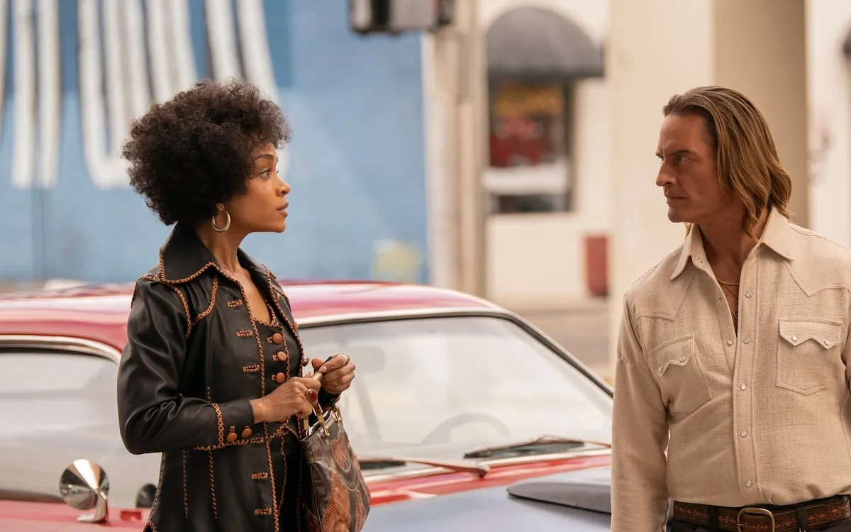 J.J. Abrams' 'Duster': A Thrilling Return to Genre TV with a 70s Twist