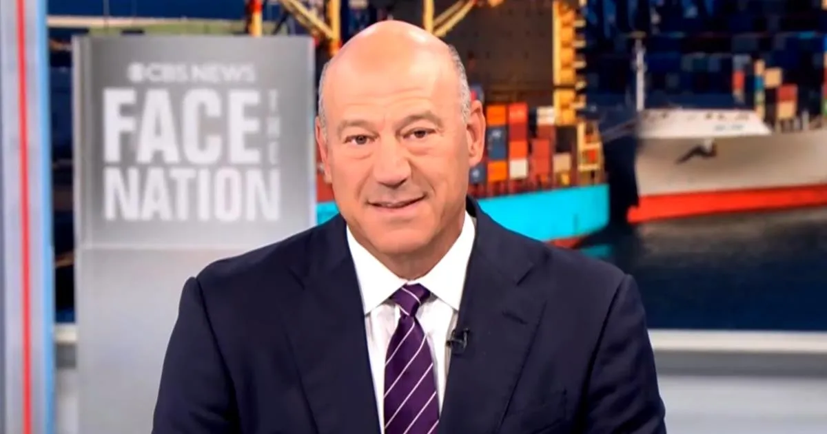 Job Market Decline: What Gary Cohn's Insights Mean for the Future