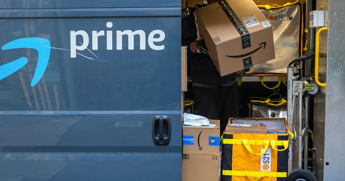 Job Market Faces Turbulence: Major Layoffs Signal Shift in Workforce Dynamics