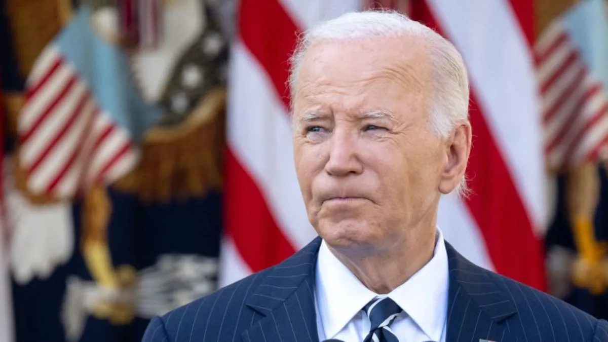 Joe Biden Begins Radiation Therapy for Prostate Cancer