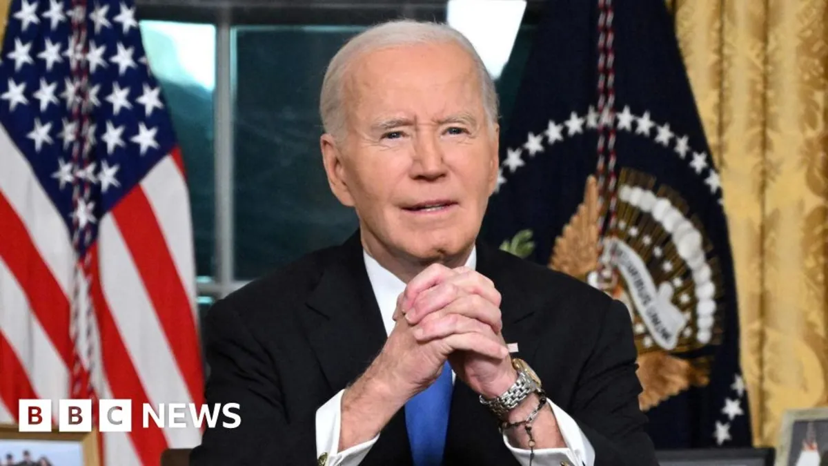Joe Biden Diagnosed with Aggressive Prostate Cancer: What You Need to Know