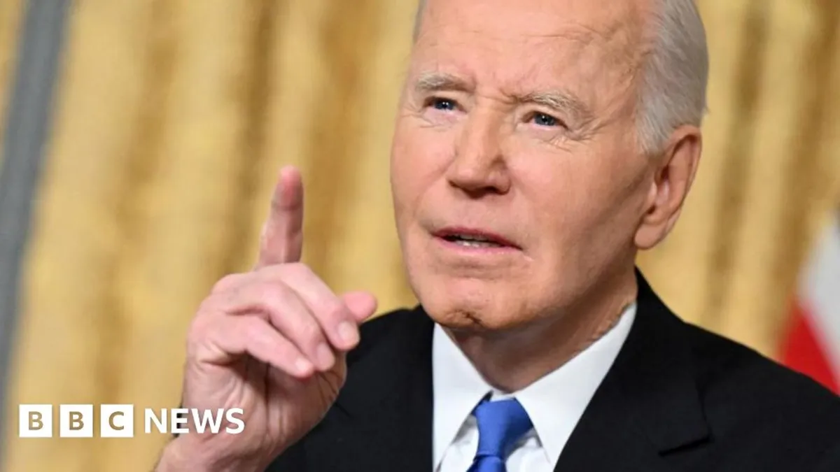 Joe Biden's Battle with Cancer: A Testament to Resilience