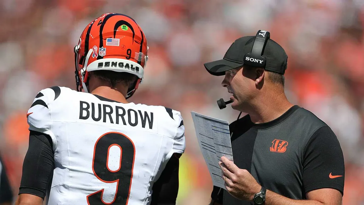 Joe Burrow's Surgery: Can He Make a Comeback This Season?