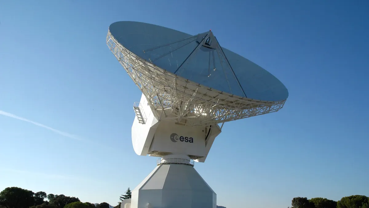 Johann Strauss II's 'Blue Danube' to Be Broadcast into Space in Historic Celebration