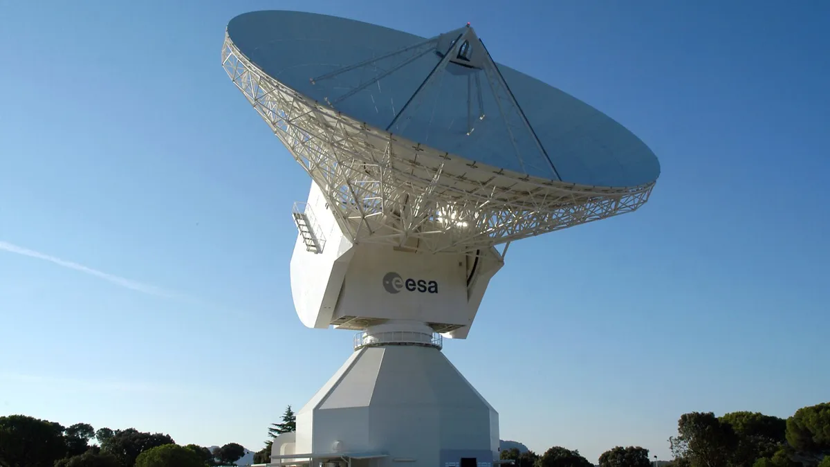 Johann Strauss II's 'Blue Danube' to Beamed into Space for 200th Anniversary