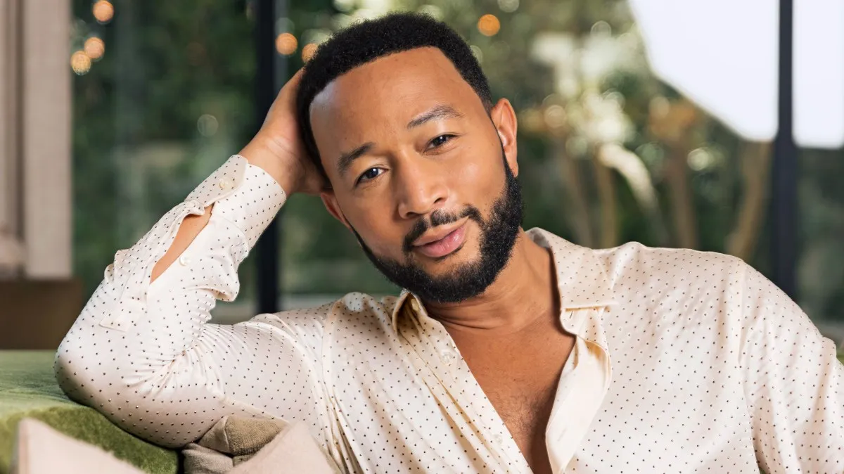 John Legend: The Journey from Unknown to R&B Superstar