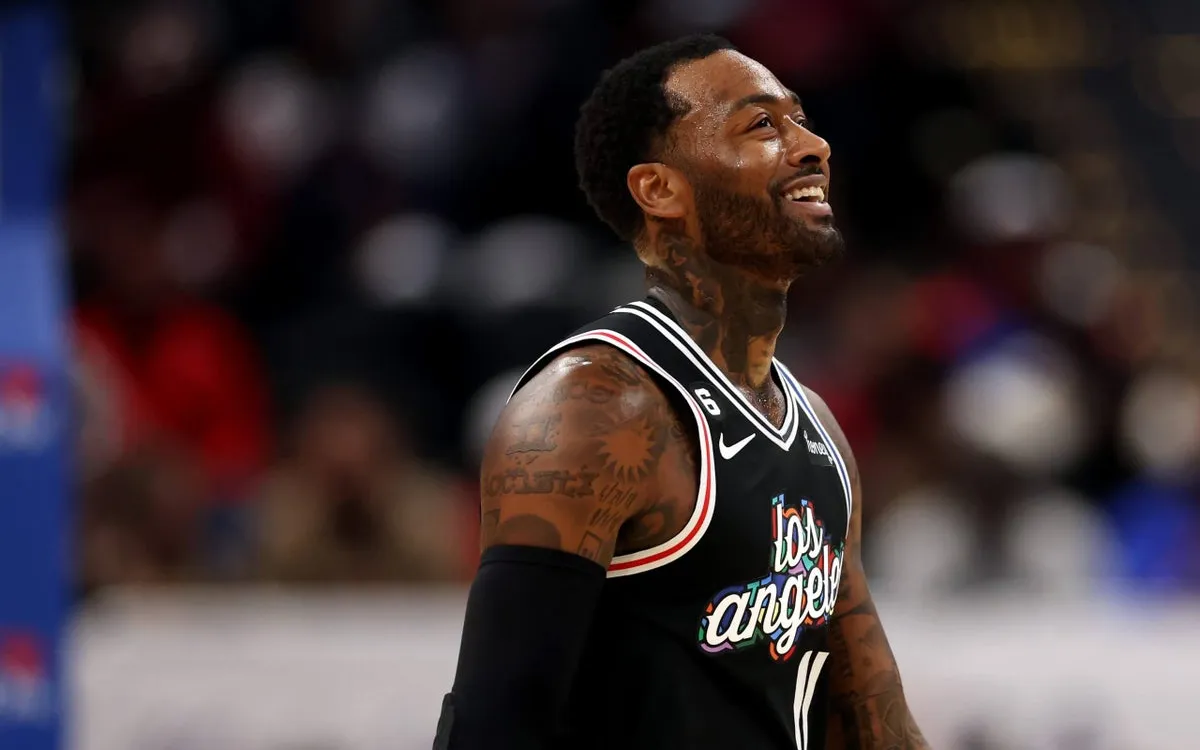 John Wall Announces Retirement: A Legendary NBA Career Comes to an End