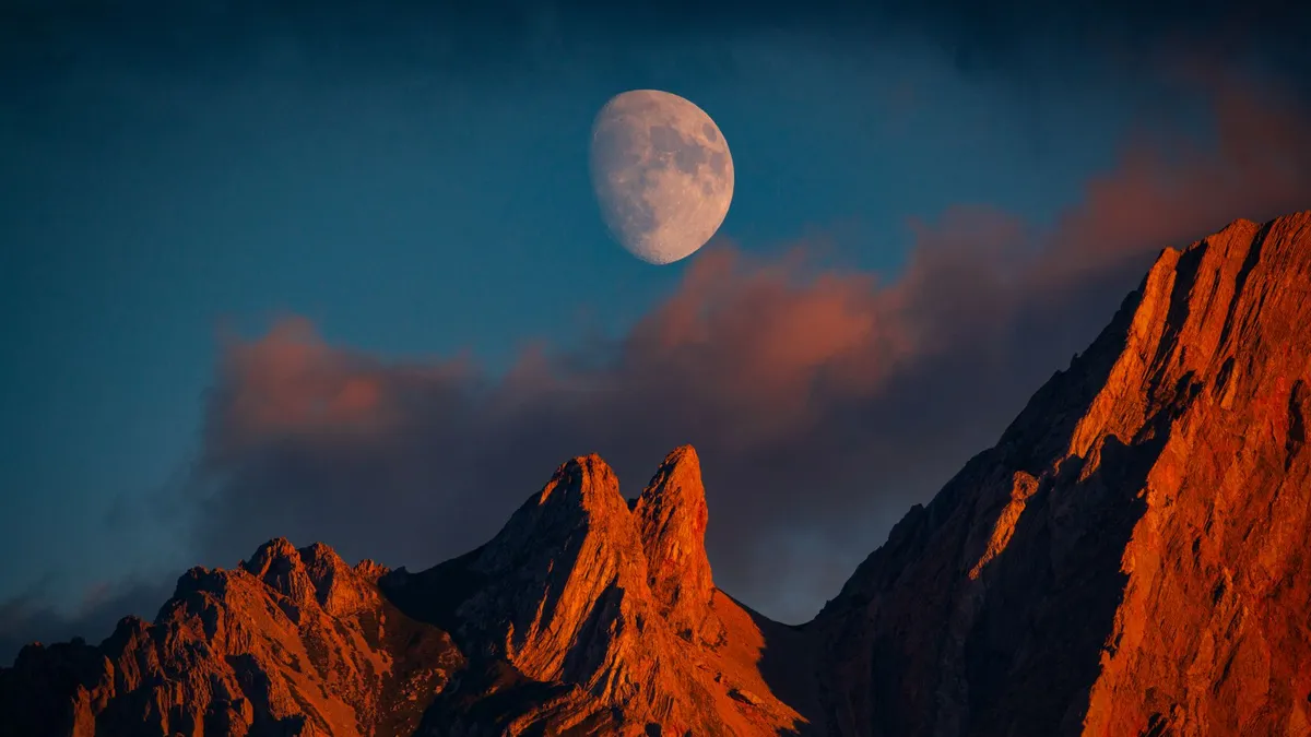 Join the Global Celebration of the Moon: International Observe the Moon Night 2025