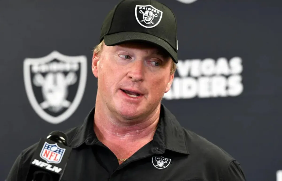 Jon Gruden Eager for Truth as Court Ruling Challenges NFL's Tactics
