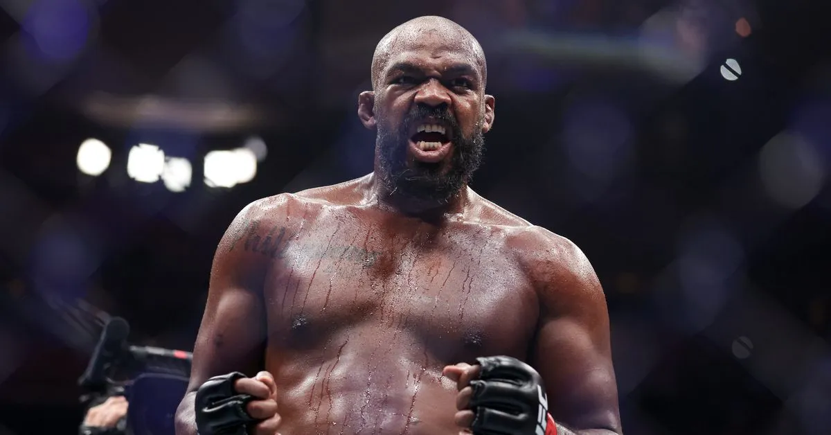 Jon Jones Breaks Silence on Retirement: A Comeback Fueled by History