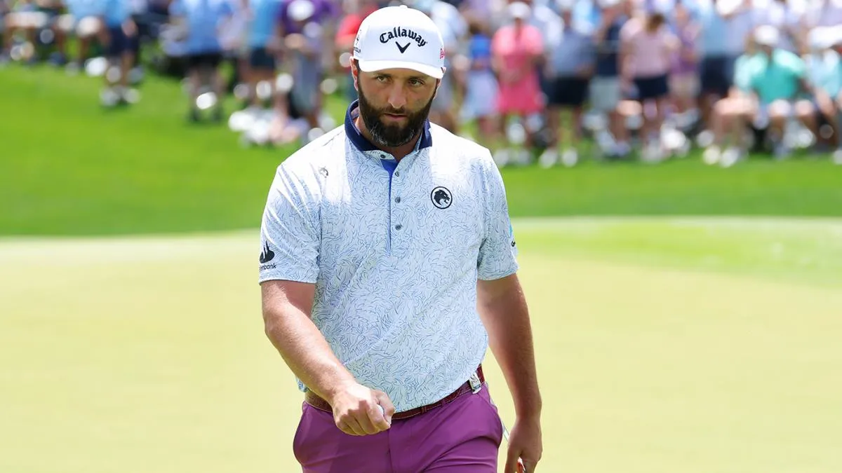 Jon Rahm's Major Comeback: Can He Secure the Wanamaker Trophy?