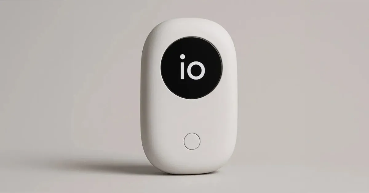 Jony Ive's AI Device Delayed: What We Know So Far