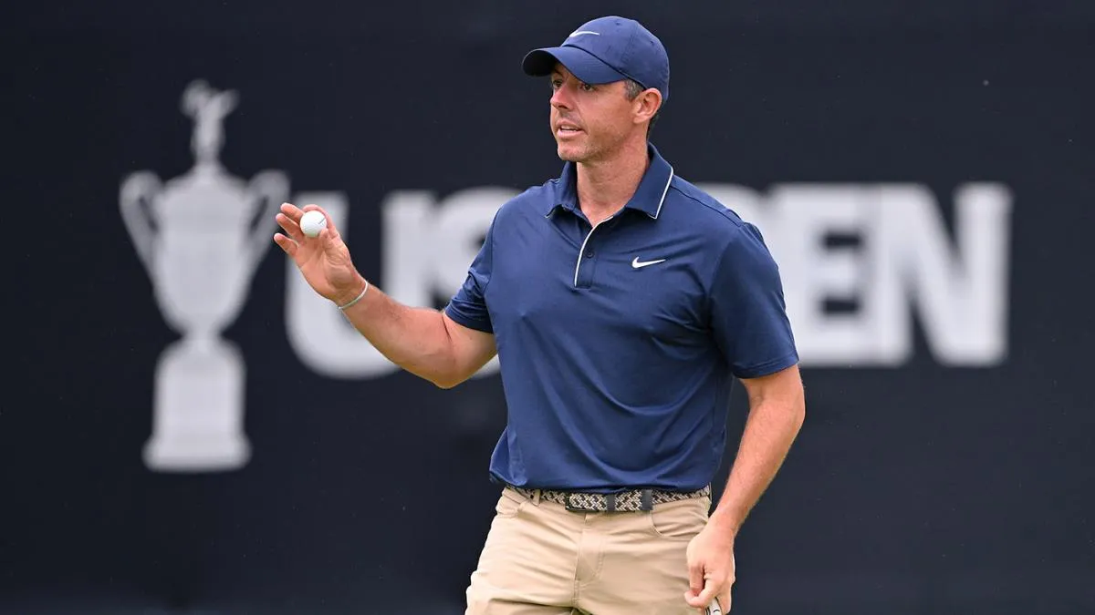 Jordan Spieth Surges on Moving Day at Oakmont: PGA Championship Highlights