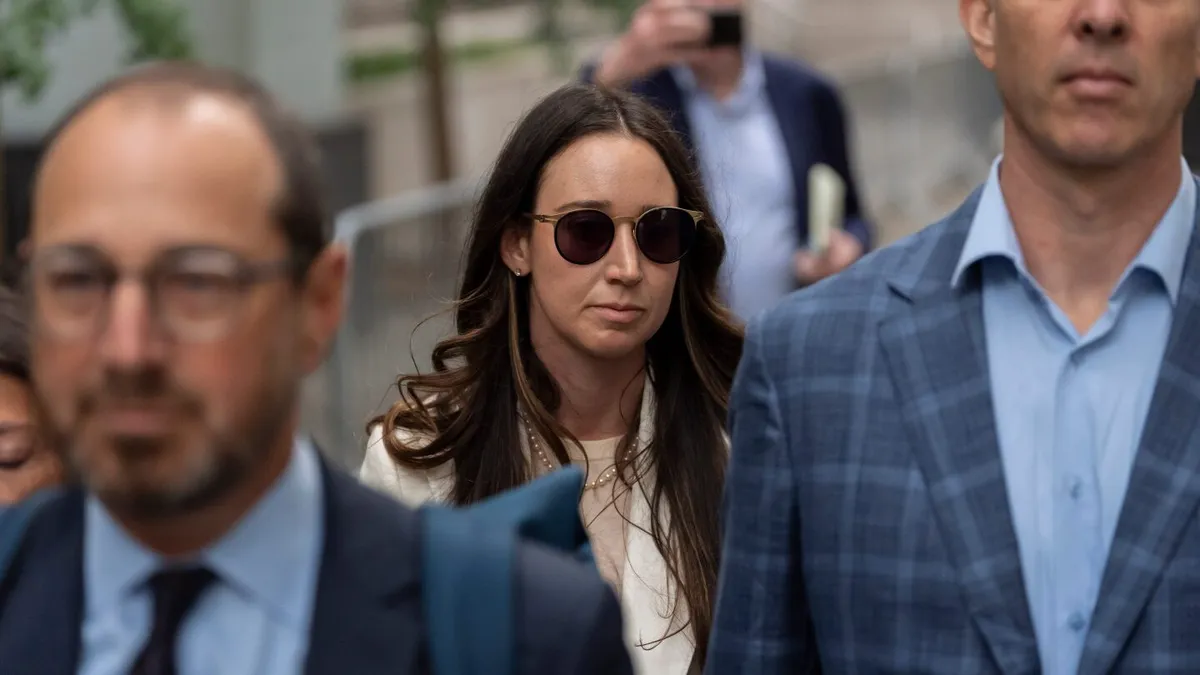 JPMorgan Battles $115 Million Legal Bill from Convicted Fraudsters