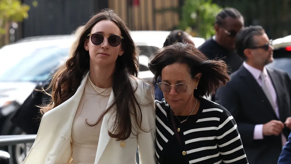 JPMorgan Chase's $175 Million Fraud Scandal: Charlie Javice Sentenced to 7 Years