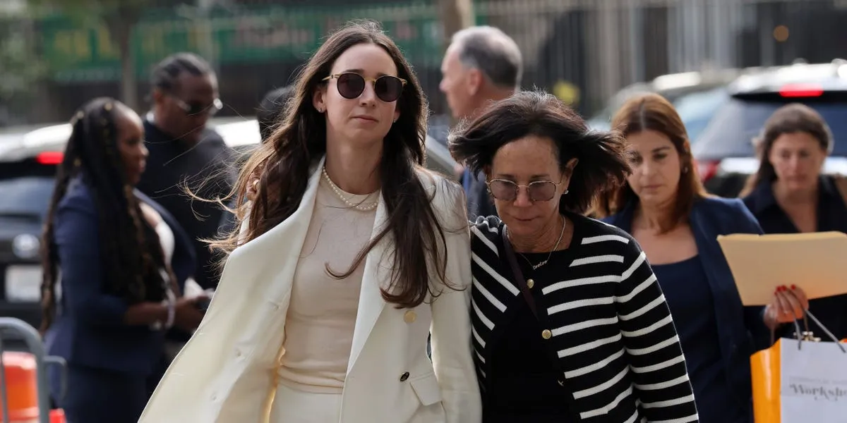 JPMorgan Seeks to Cut Ties on $115 Million Legal Bill for Fraud Convict Charlie Javice