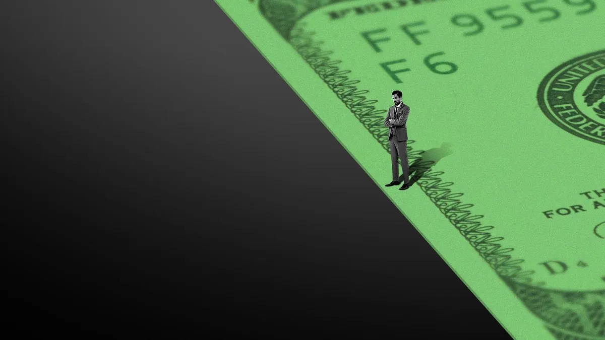 JPMorgan's Jamie Dimon Sounds Alarm on U.S. Debt Crisis: What Investors Need to Know