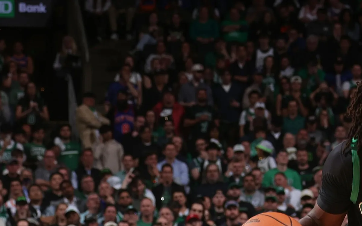 Jrue Holiday's Shocking Trade: What It Means for His Career
