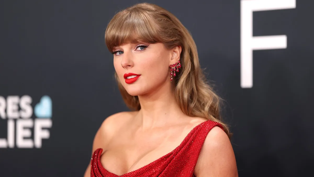 Judge Denies Justin Baldoni's Bid to Depose Taylor Swift in Harassment Case