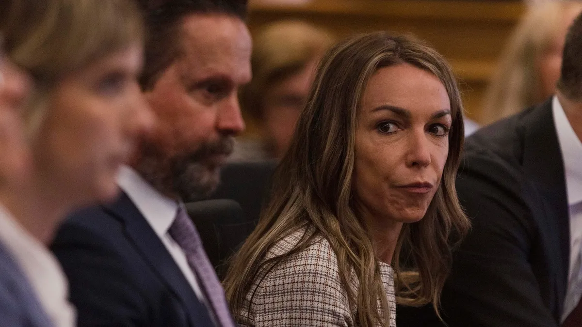 Judge Denies Mistrial in Karen Read's Murder Case: Key Evidence Unveiled