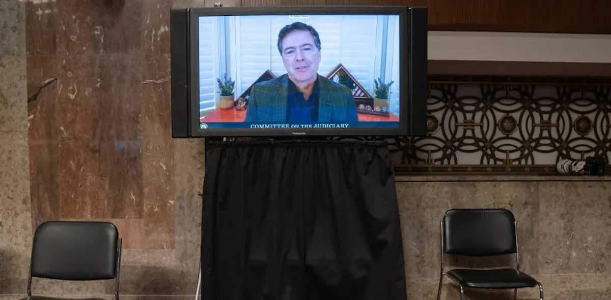 Judge Dismisses Indictments Against Comey and James: What It Means for Trump's Adversaries