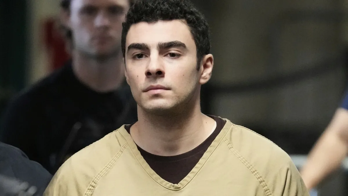 Judge Dismisses Terrorism Charges in High-Profile Murder Case Involving UnitedHealthcare CEO