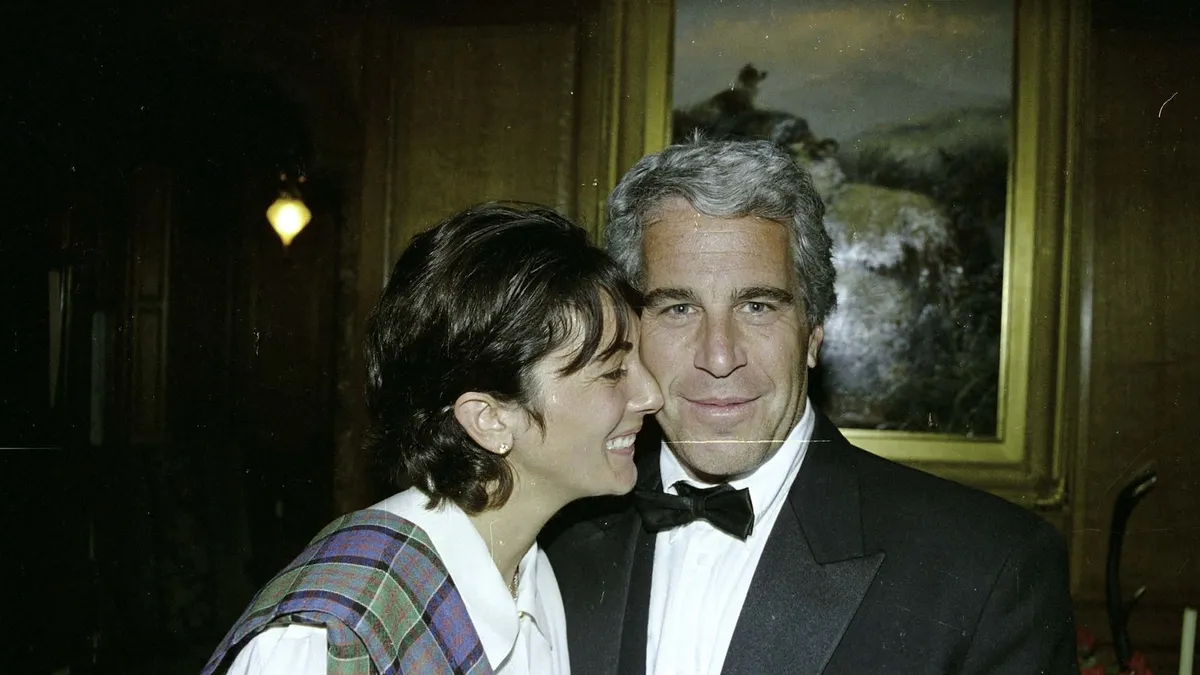 Judge Moves to Unseal Ghislaine Maxwell's Grand Jury Records Amid Controversy