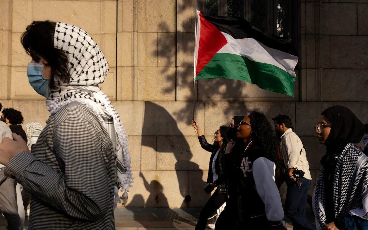 Judge Slams Trump Administration for Violating First Amendment Rights