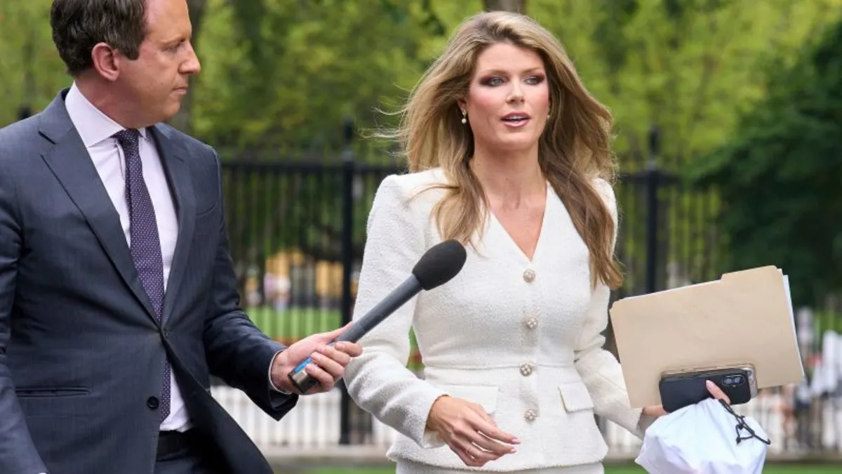 Judges Challenge Justice Department Over Lindsey Halligan's Role in Criminal Cases