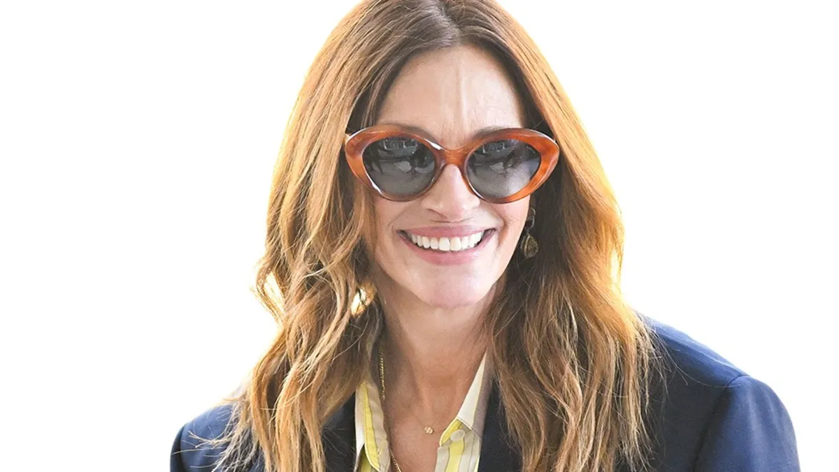 Julia Roberts Sparks Debate on #MeToo in 'After the Hunt'