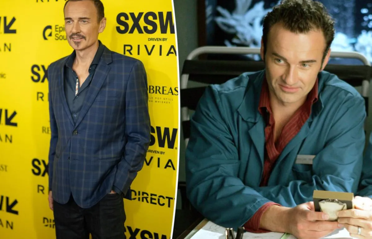 Julian McMahon's Cause of Death Revealed: A Heartfelt Farewell to the Beloved Actor