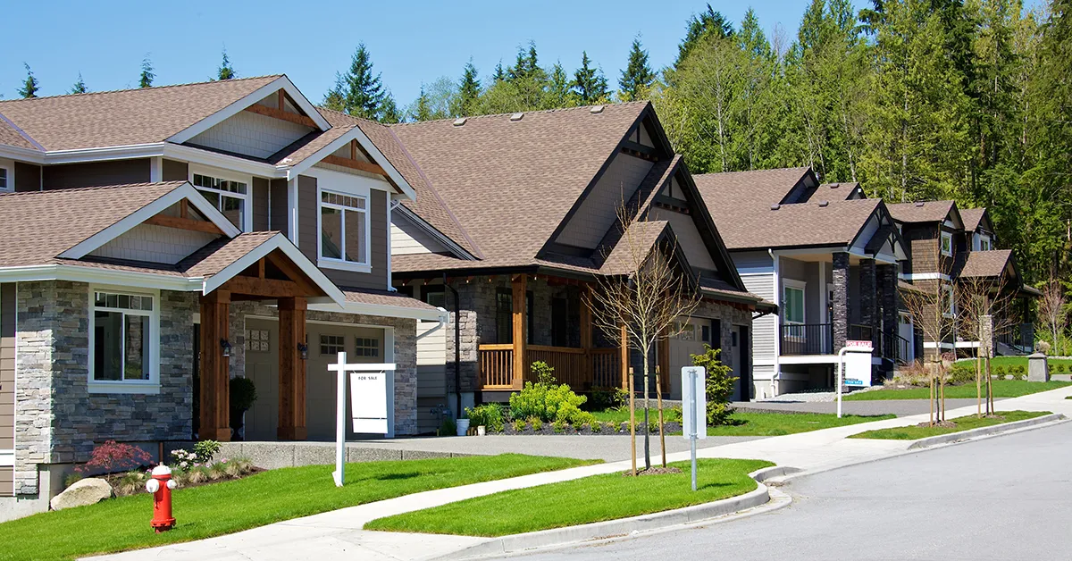 July Home Sales Surge 2%: A Sign of Improving Market Health