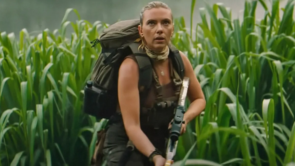 Jurassic World Rebirth Dominates Box Office with Massive Opening Weekend