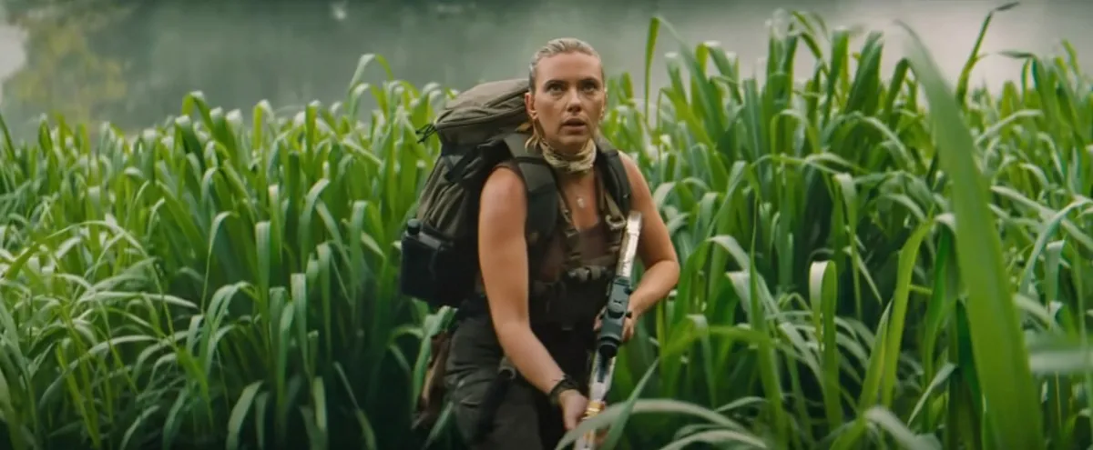 Jurassic World Rebirth Roars to $26.3M on July 4th Weekend!