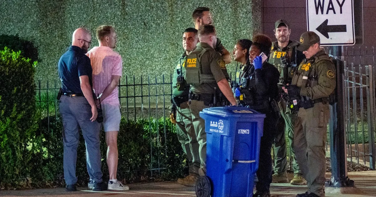 Jury Acquits 'Sandwich Guy' in Bizarre Subway Incident