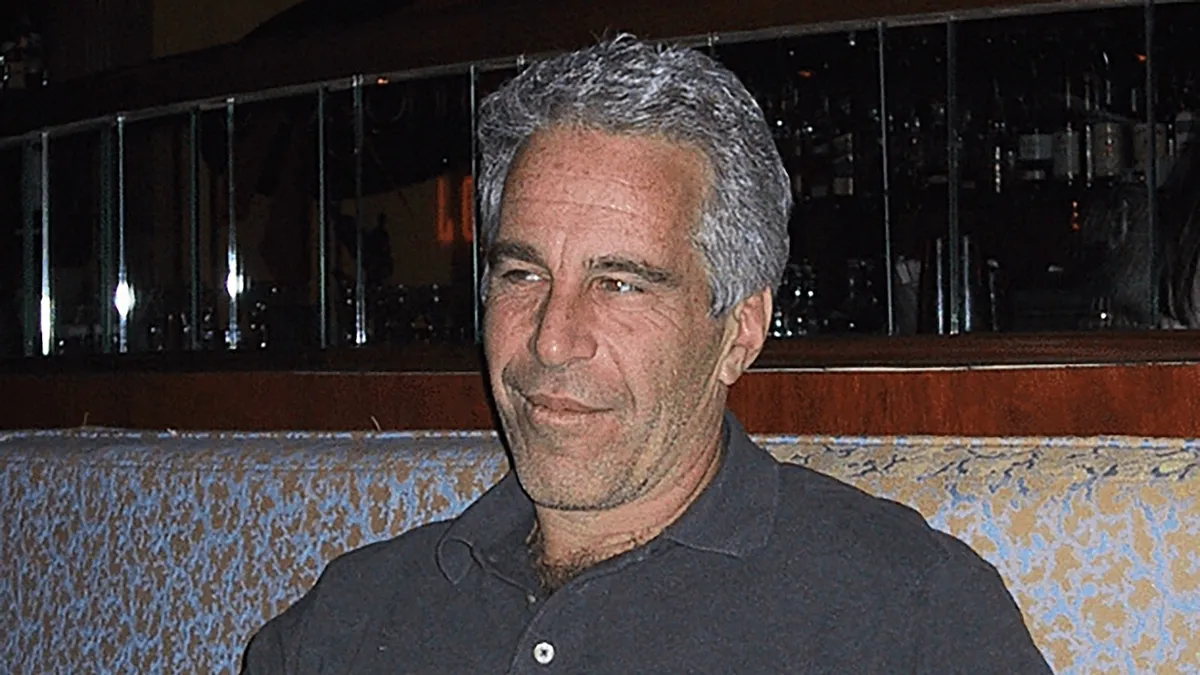 Justice Department Faces Backlash Over Incomplete Epstein Document Release