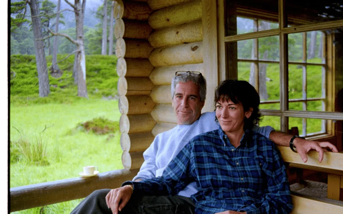 Justice Department Misses Deadline for Epstein Files Release