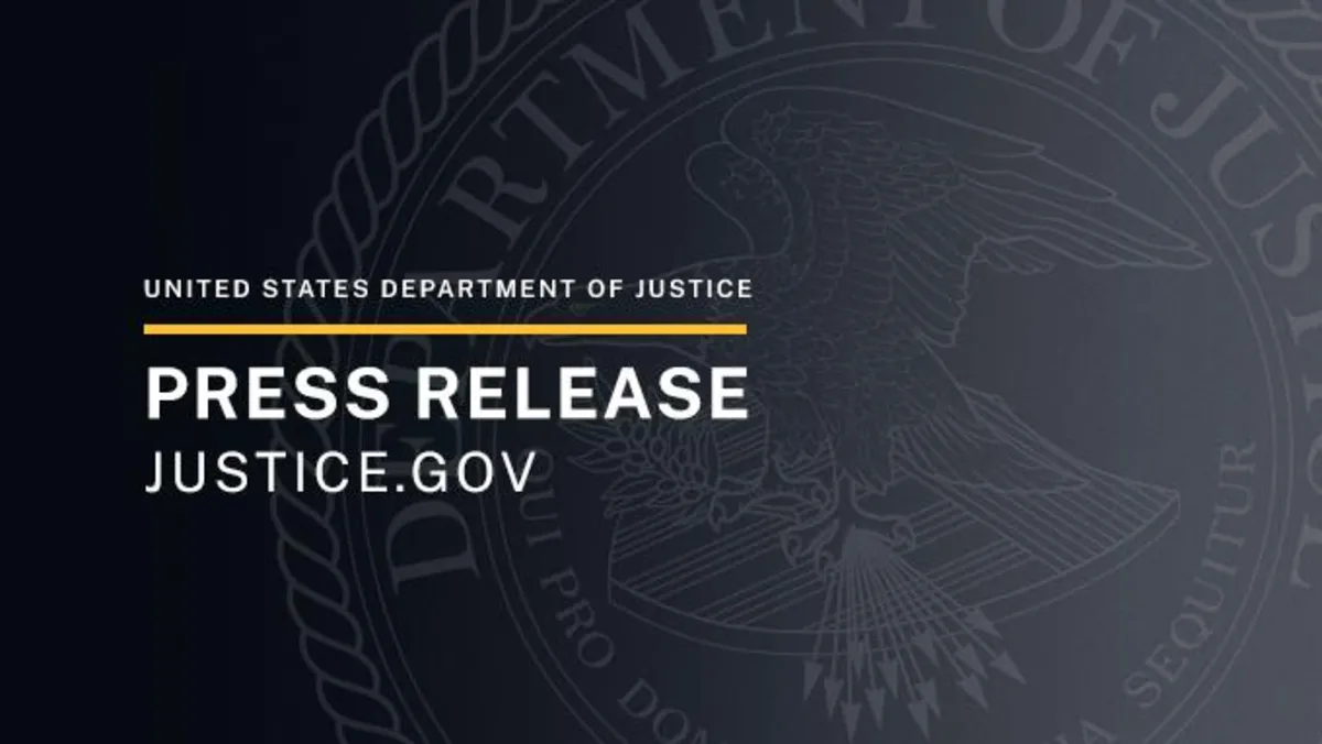 Justice Department Moves to Dismiss Controversial Lawsuits Against Police Departments