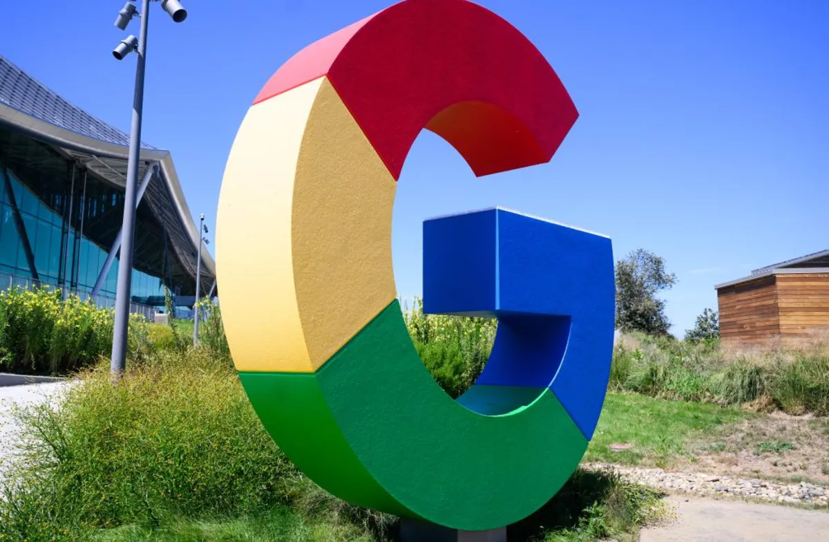 Justice Department Pushes for Google's Digital Advertising Breakup