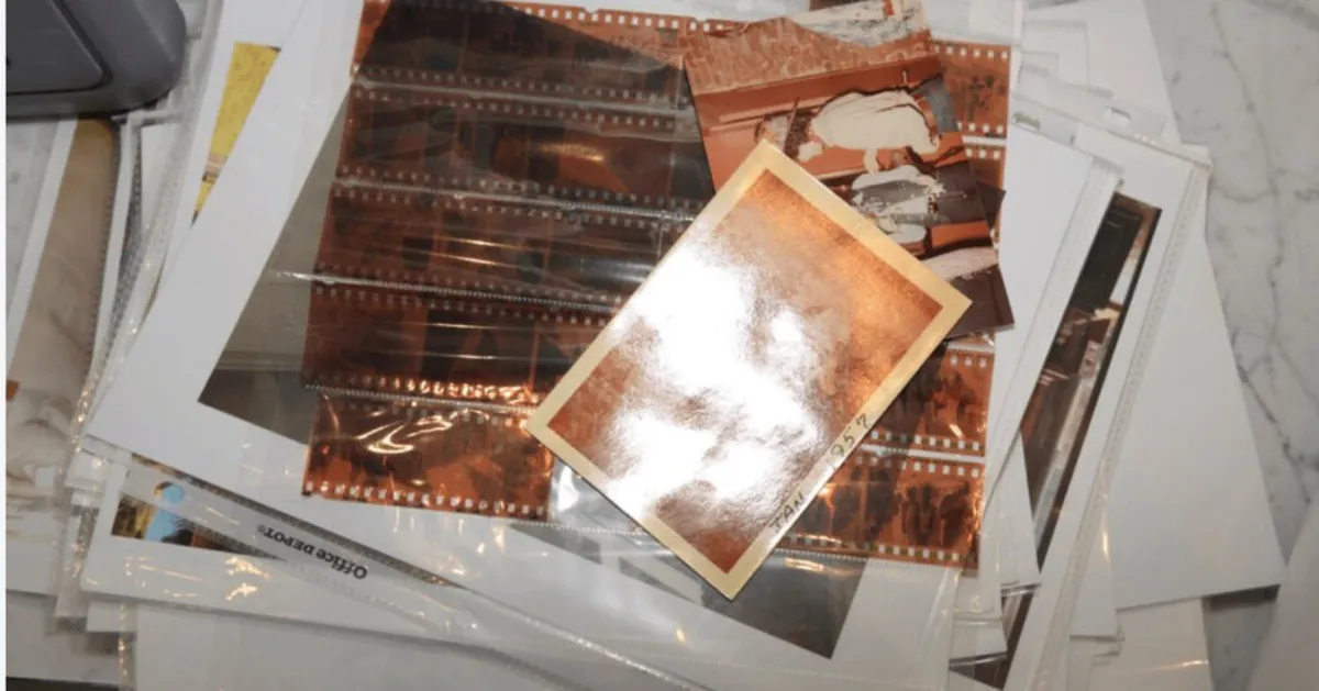 Justice Department Releases 13,000 Epstein Files: What We Learned